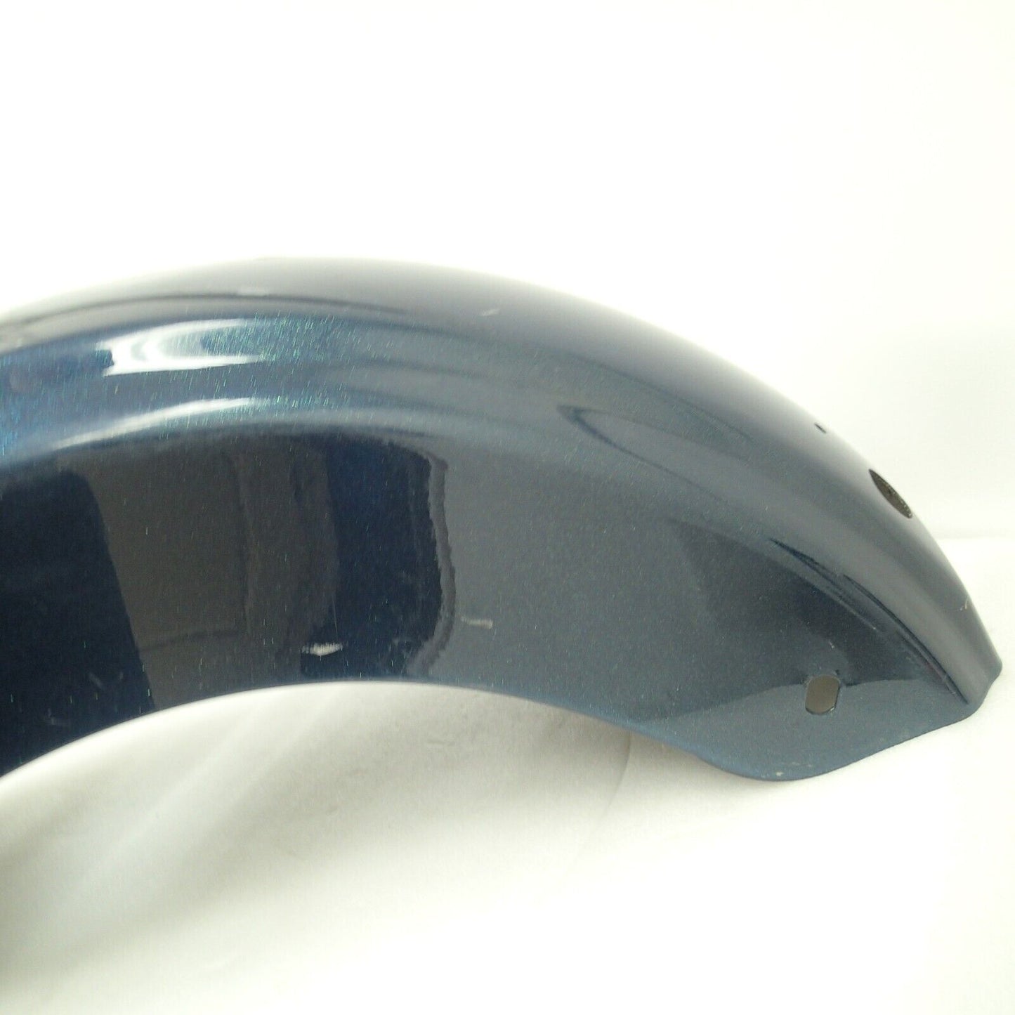 FLHXS STREET GLIDE REAR FENDER (CANADA) (COSMIC BLUE PEARL) 59500166DZZ