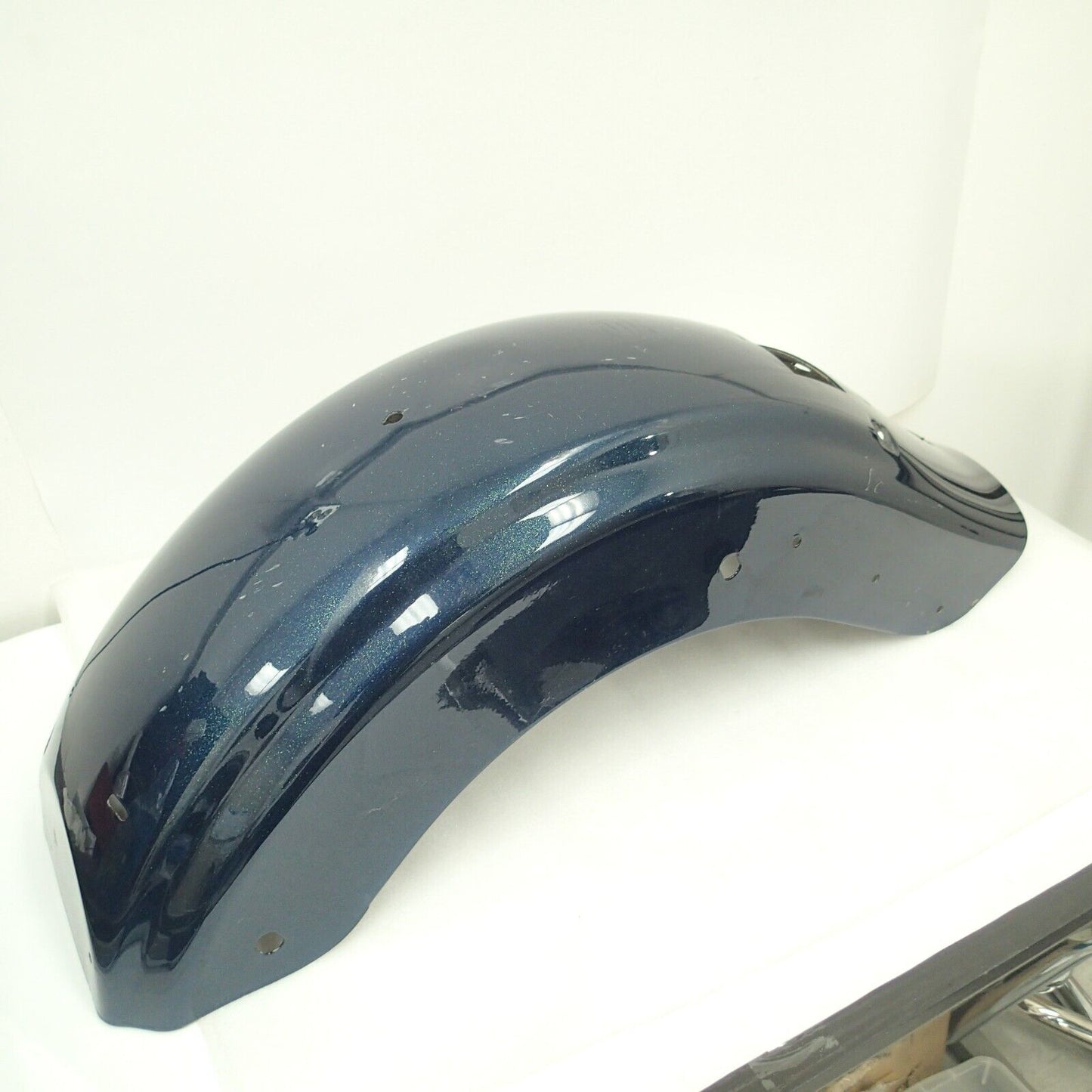 FLHXS STREET GLIDE REAR FENDER (CANADA) (COSMIC BLUE PEARL) 59500166DZZ