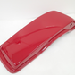 '14-'23 Harley-Davidson Touring OEM Left  RED Saddlebag Lid 90201055EUZ