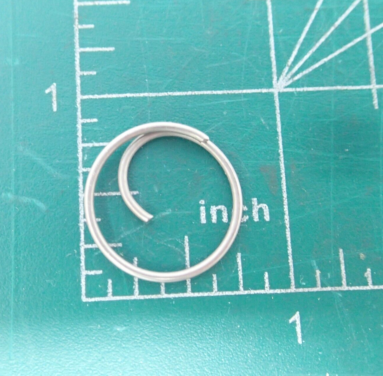 Harley-Davidson Cotter Circle - Part # 51938-04