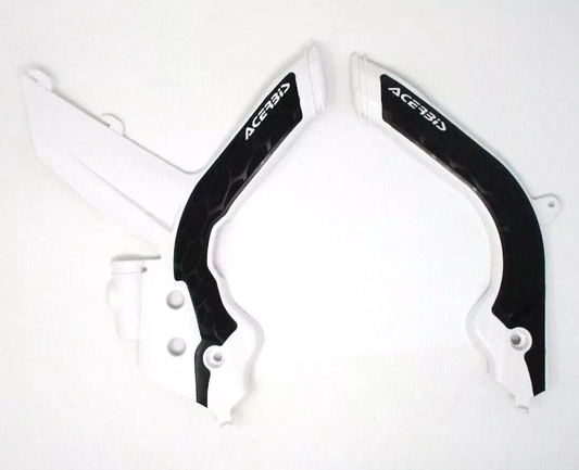 Acerbis X-Grip Frame Guard for KTM SX/SXF 500006023