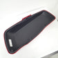 '14-'23 Harley-Davidson Touring OEM Left  RED Saddlebag Lid 90201055EUZ