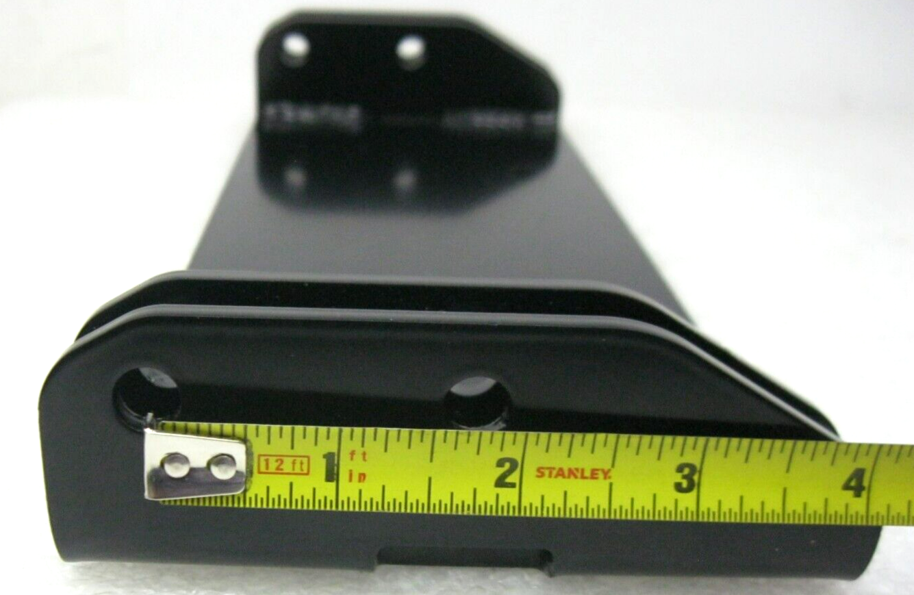 PARTIAL Plow or Winch Mount, Unknown Fitment, Wrong Manuals, See Size Photos