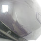 Aftermarket (Possibly Arlen Ness) Plastic Fairing & Windshield DAMAGED      6087