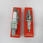 Honda Part # 98056-54777 Spark Plug (Cr4Hsb) (SINGLE UNIT)