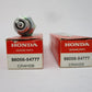 Honda Part # 98056-54777 Spark Plug (Cr4Hsb) (SINGLE UNIT)