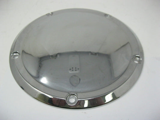 Harley-Davidson Touring '17-'21 Chrome Derby Cover 25700389