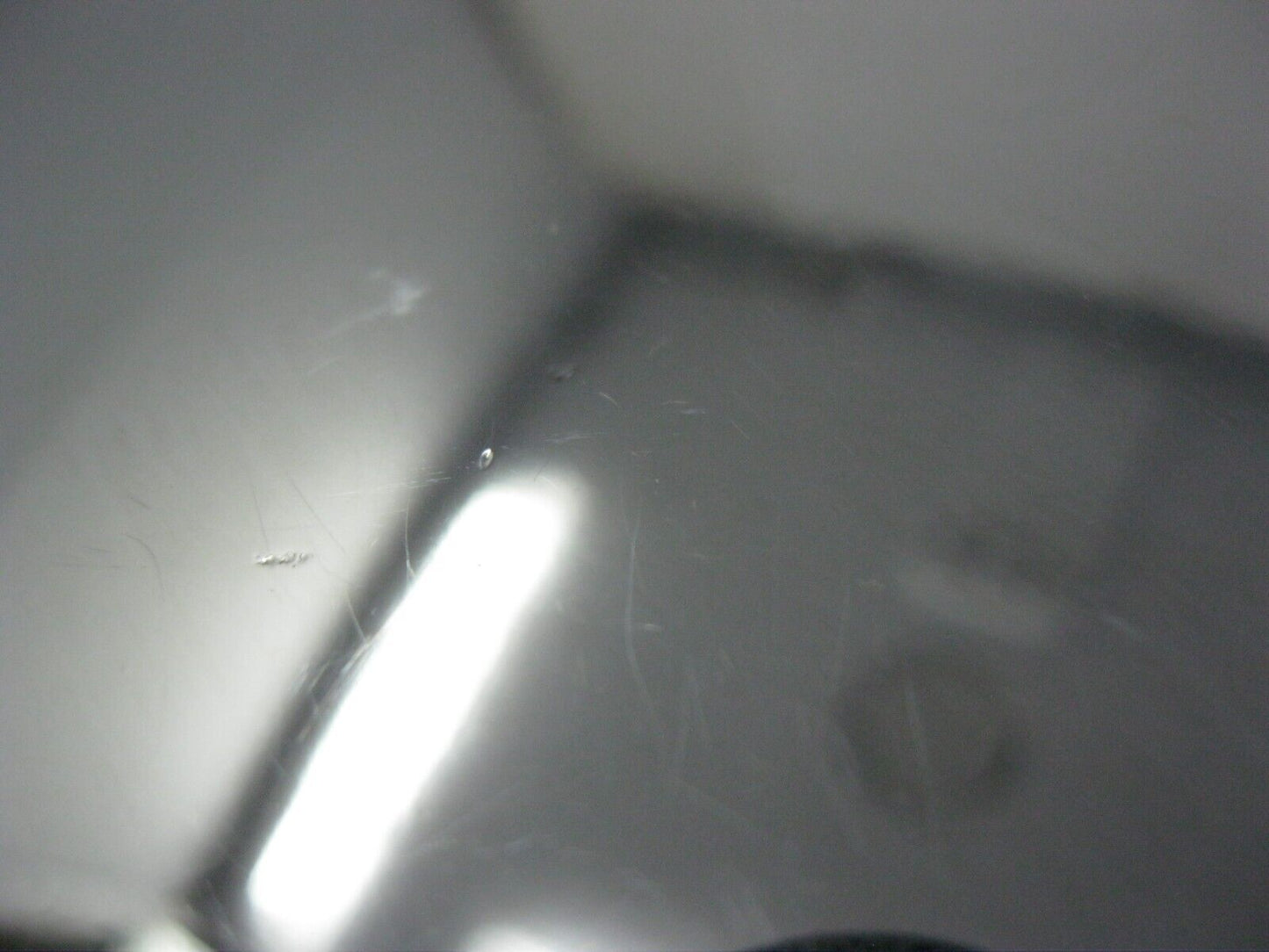 Harley-Davidson Touring '17-'21 Chrome Derby Cover 25700389