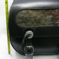 Unbranded Western Style Universal Saddlebags with Cow Hide Inlay