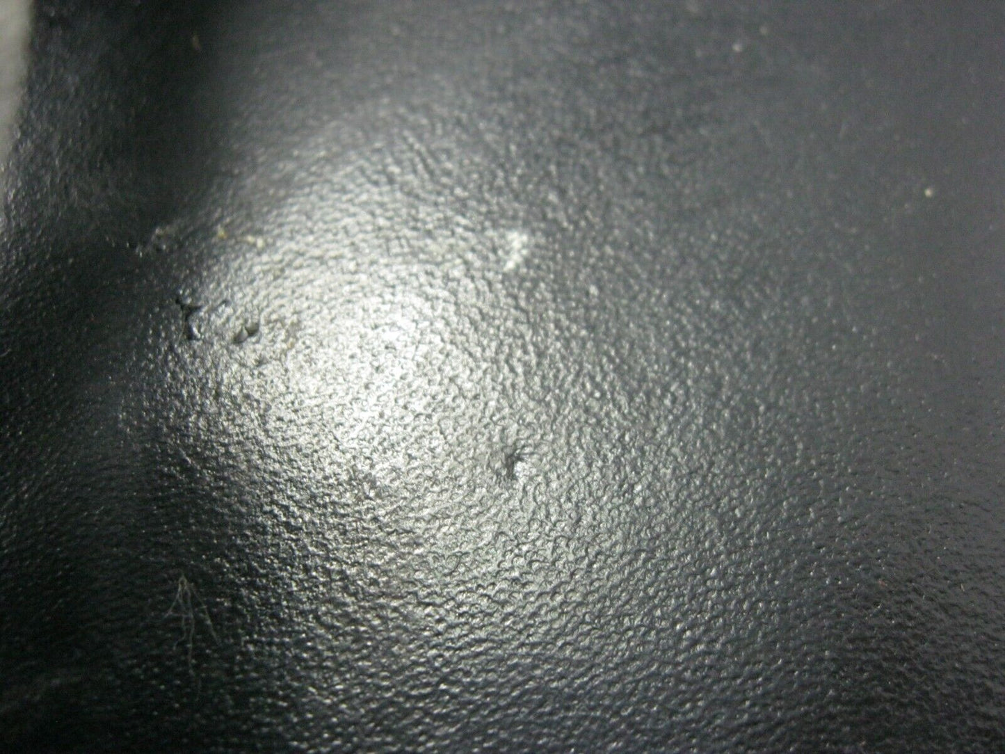 Unbranded Western Style Universal Saddlebags with Cow Hide Inlay