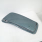 HARLEY DAVIDSON GLIDE RH Saddlebag Lid Silver Pine 90201056EOR (Holes Drilled)