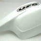 UFO Plastics - White LEFT Hand-Guard Part Number & Fitment UNKNOWN