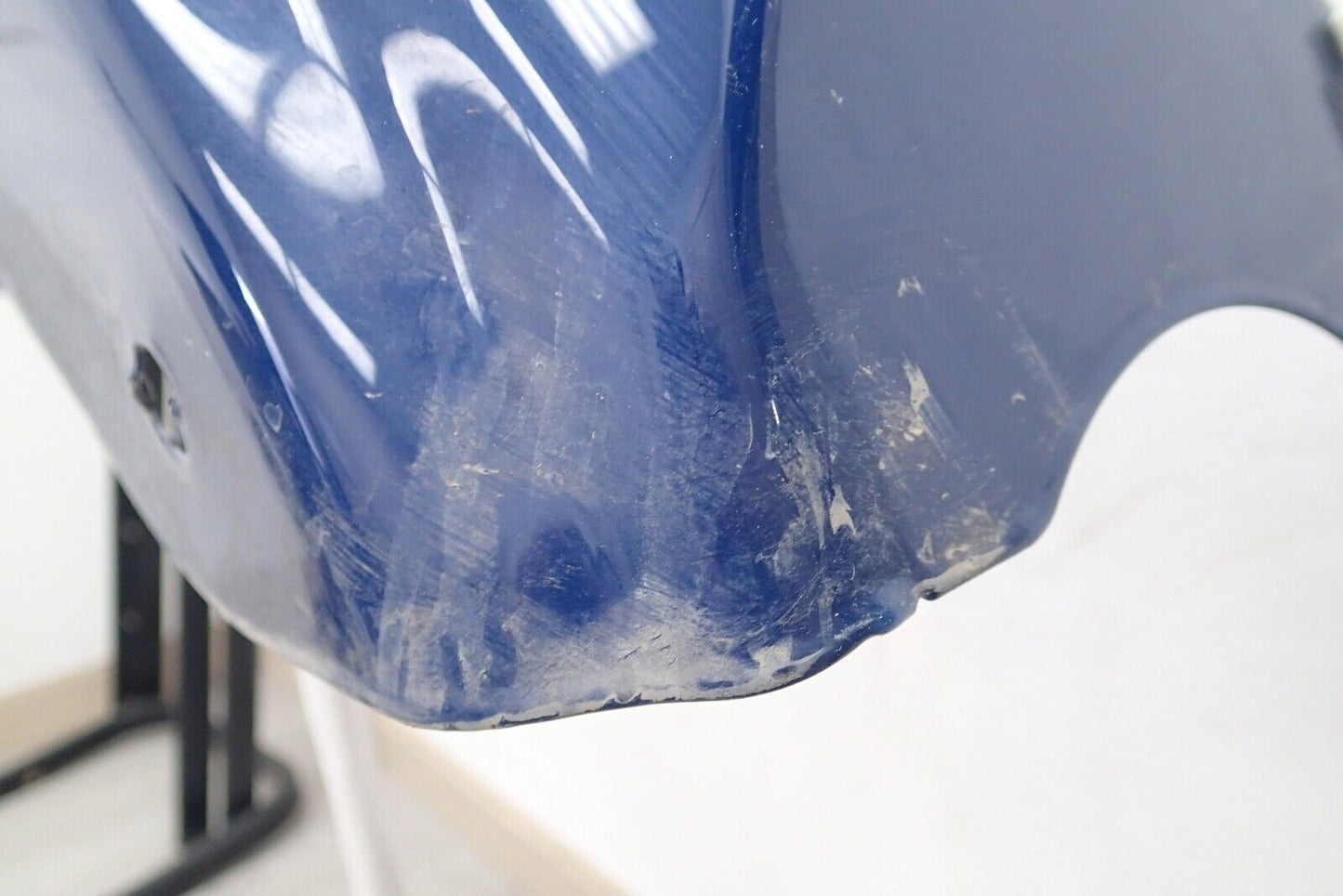 Touring FLHTK FENDER 59500167EXB BRIGHT BILLIARD BLUE (have DENT)