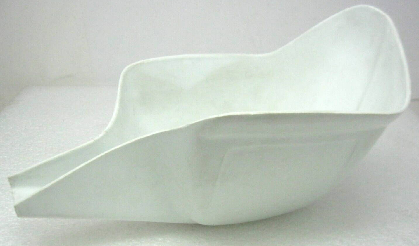 UFO Plastics - White LEFT Hand-Guard Part Number & Fitment UNKNOWN