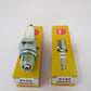 NGK SPARK PLUG DR8HS STOCK NUMBER 5123 (Single Unit)
