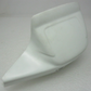 UFO Plastics - White LEFT Hand-Guard Part Number & Fitment UNKNOWN
