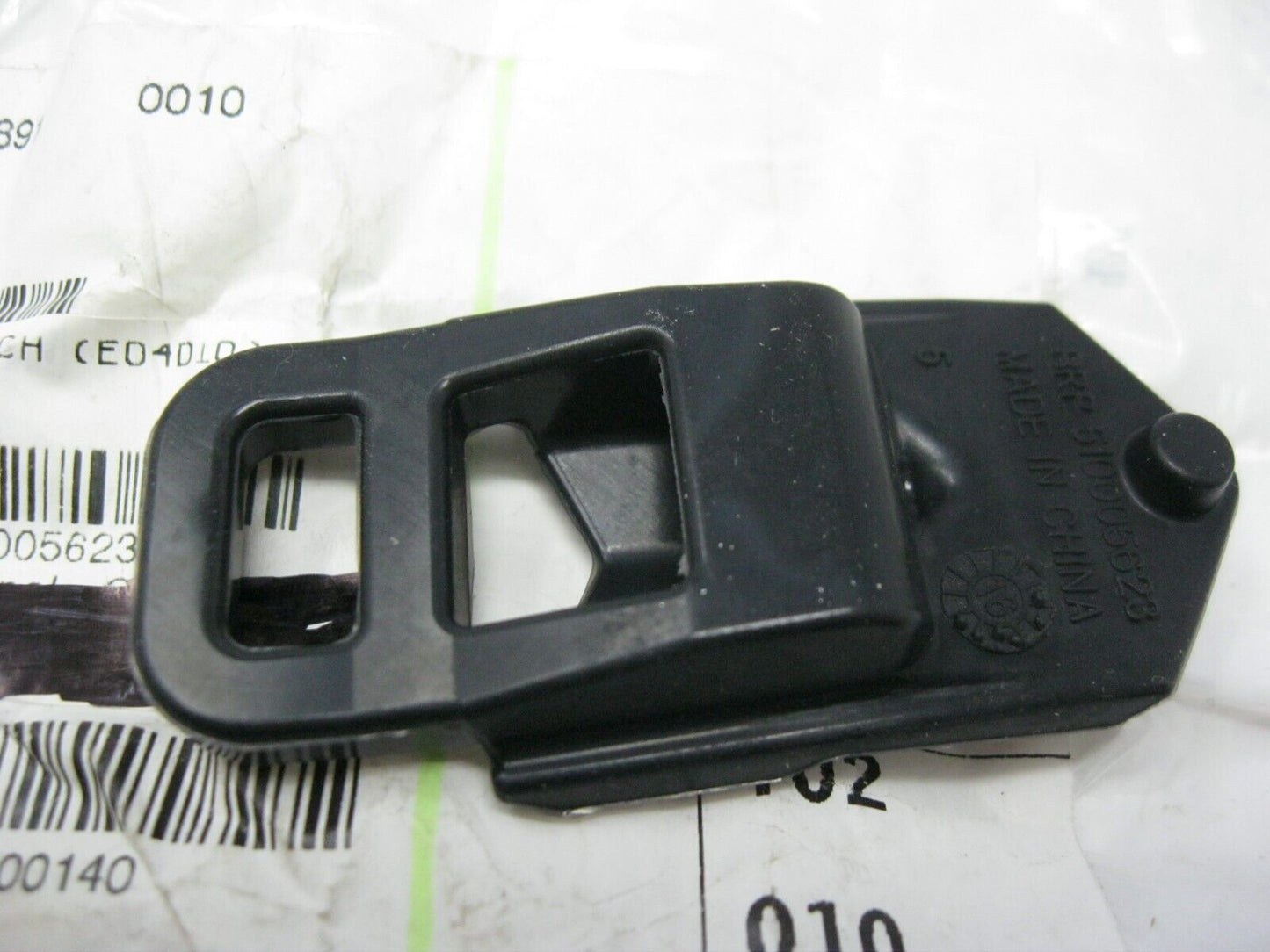 Ski-Doo OEM 13-20 Freeride, Summit, Tundra Seat Latch 510005623