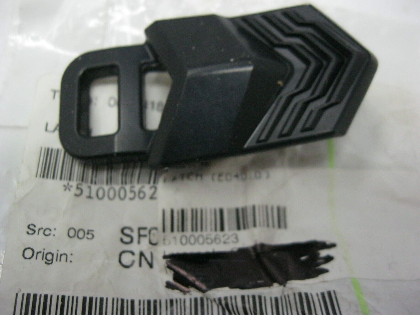 Ski-Doo OEM 13-20 Freeride, Summit, Tundra Seat Latch 510005623