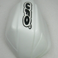 UFO Plastics - White LEFT Hand-Guard Part Number & Fitment UNKNOWN
