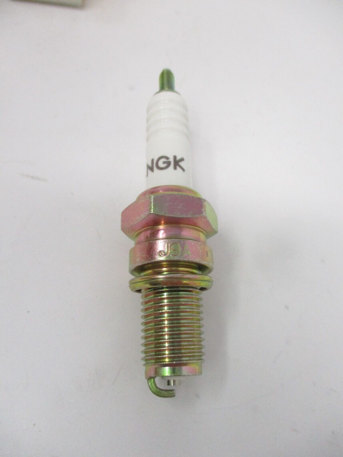 NGK J9A SPARK PLUG STOCK # 2170 (Single Unit)