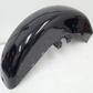 HARLEY DAVIDSON OEM TOURING FRONT FENDER PRE-2014 (PAINT DAMAGE)