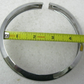 Harley-Davidson OEM 01-23 4.5" Chrome Passing Lamp BEVELED Bezel 68725-62A