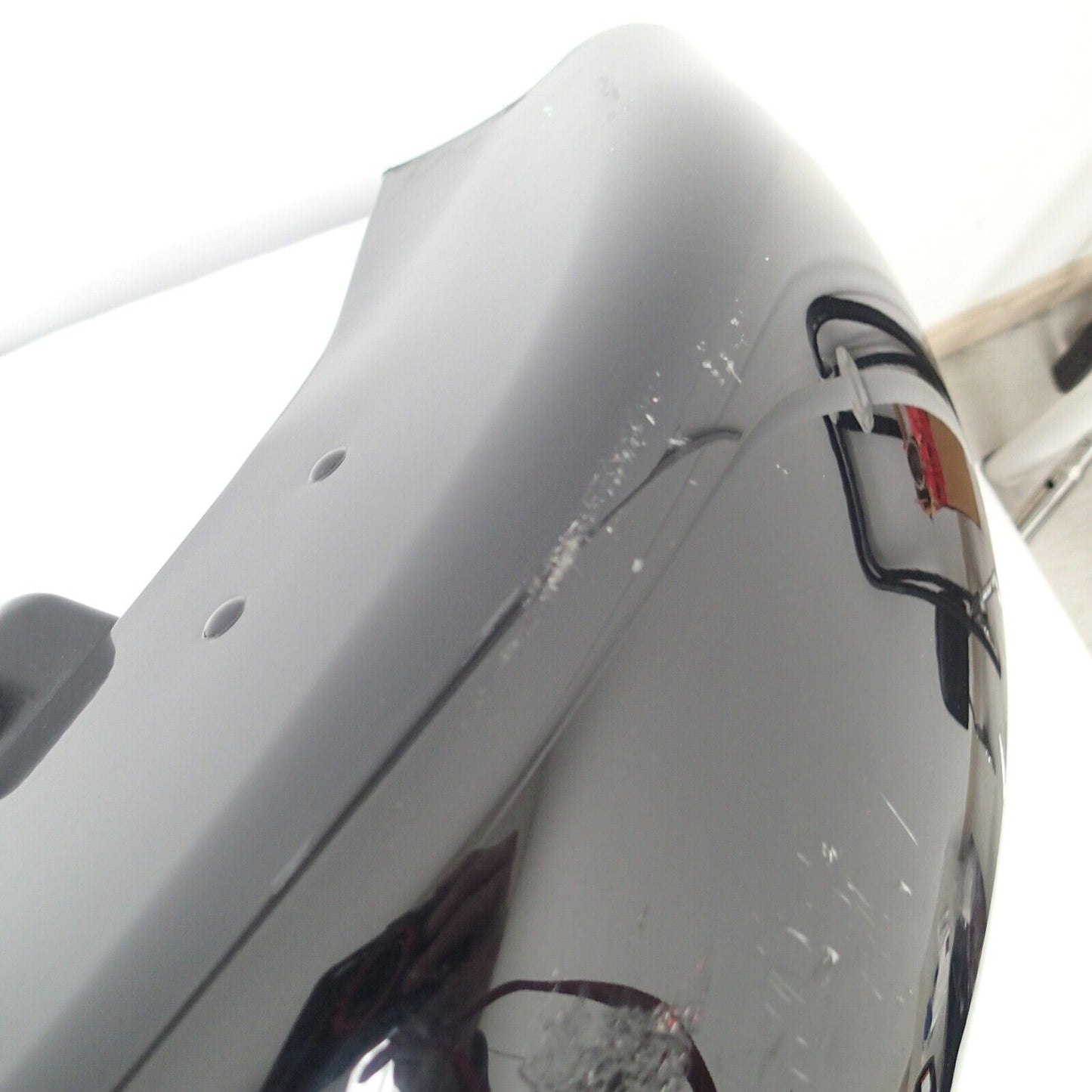 HARLEY DAVIDSON OEM TOURING FRONT FENDER PRE-2014 (PAINT DAMAGE)