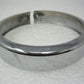 Harley-Davidson OEM 01-23 Touring Chrome Passing Lamp FLAT Bezel Ring  68725-62A