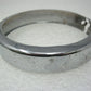 Harley-Davidson OEM 01-23 Touring Chrome Passing Lamp FLAT Bezel Ring  68725-62A