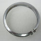 Harley-Davidson OEM 01-23 Touring Chrome Passing Lamp FLAT Bezel Ring  68725-62A