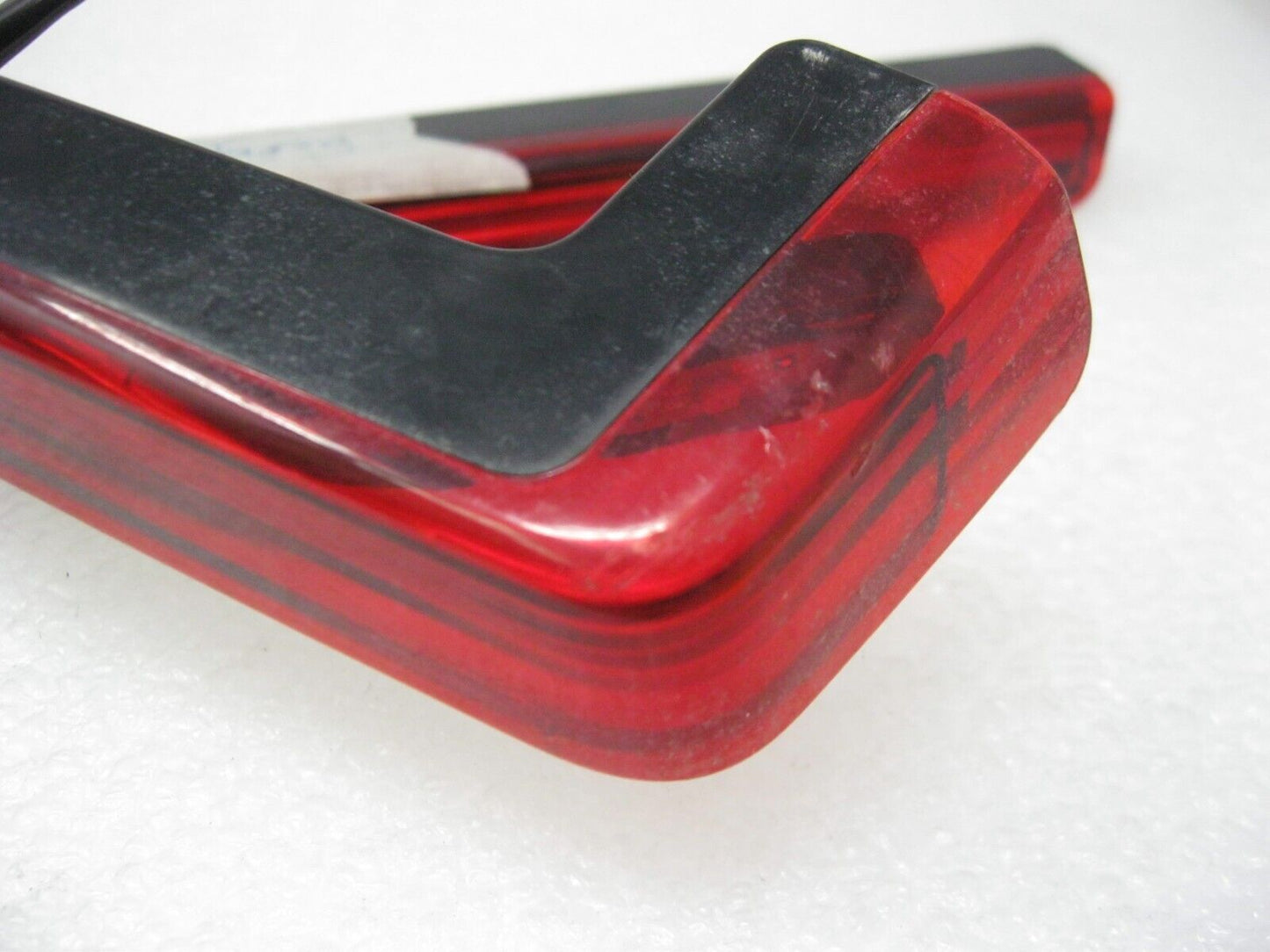 2013 Harley Electra Glide Touring Trunk Box Tour Pak Light sidemarker Left Right