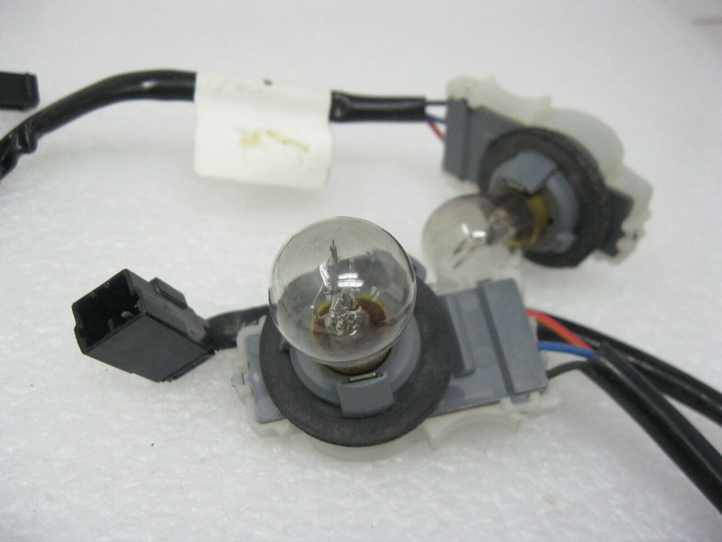 97-13 HARLEY TOURING ELECTRA GLIDE KING TOUR PAK WIRING WIRE HARNESS 70648-00