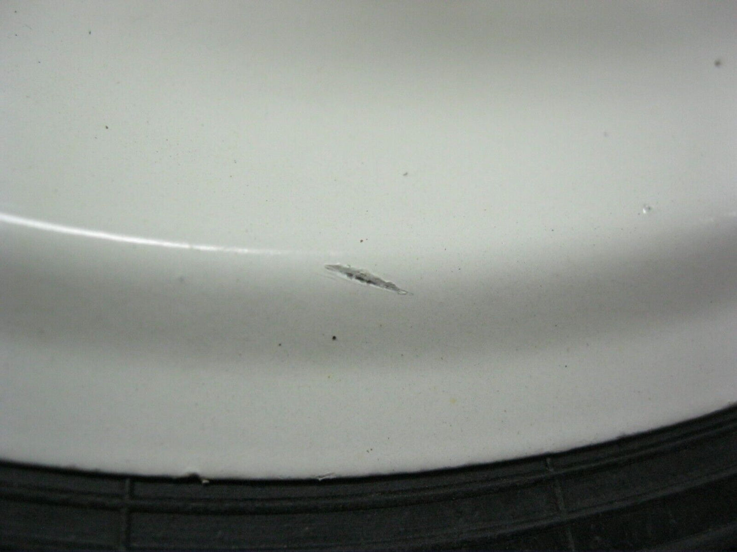 Unbranded 4.00-8 Wheelbarrow Tire Assembly for a 5/8" Axle & Max Load 550 Lbs