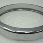 Harley-Davidson OEM 83-2002 Touring 4.5" Chrome Passing Lamp Bezel 68725-62