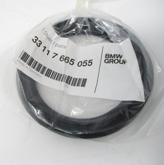 BMW K25-K26-K29-K21-K33 gearbox bearing cover NEW GENUINE 33117665055