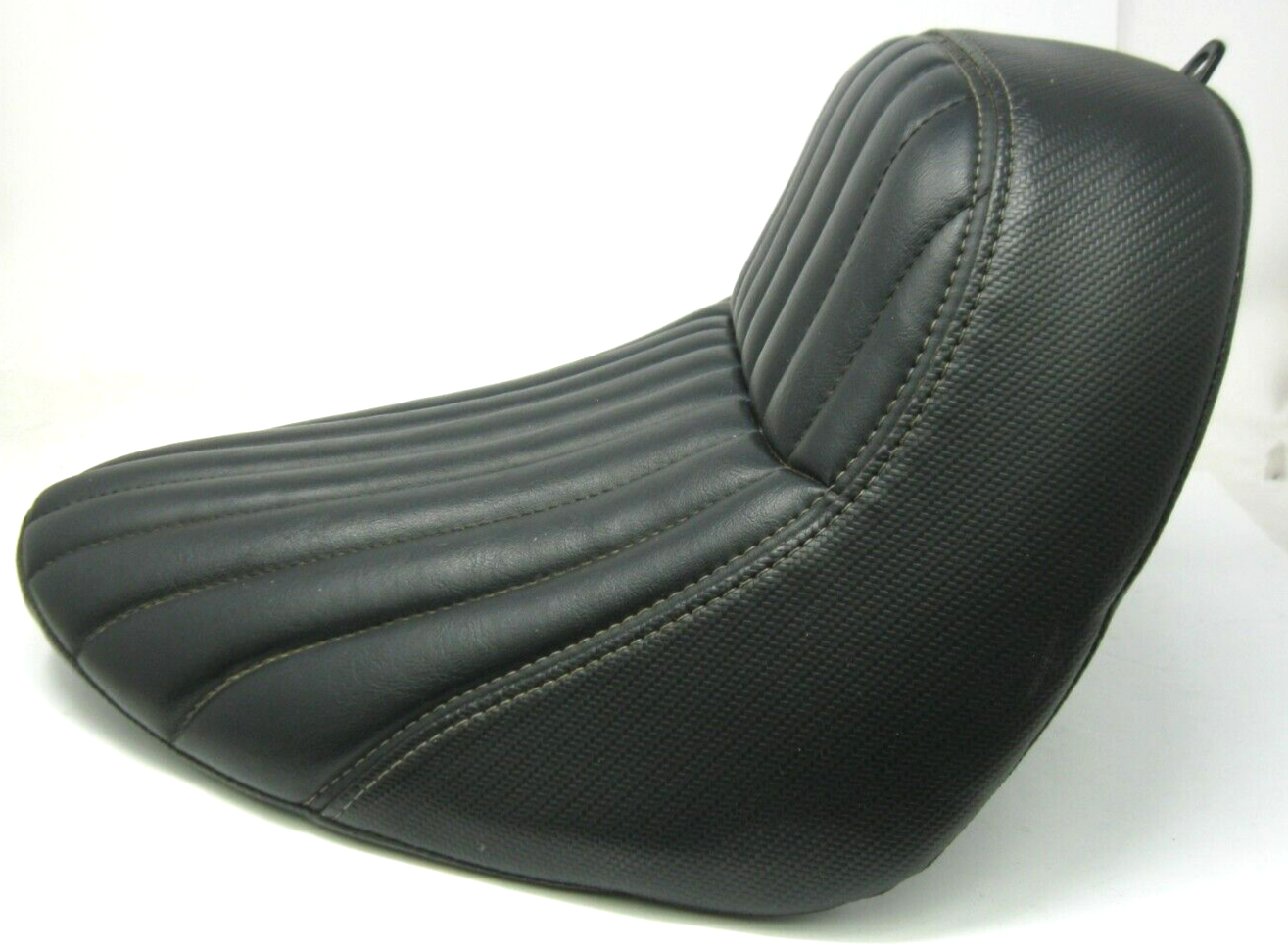 Harley-Davidson OEM 21-23 Softail Street Bob Rider Seat 52000606