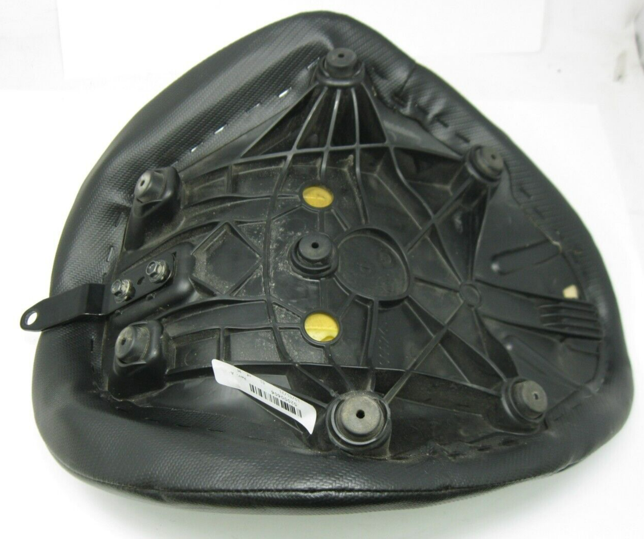 Harley-Davidson OEM 21-23 Softail Street Bob Rider Seat 52000606