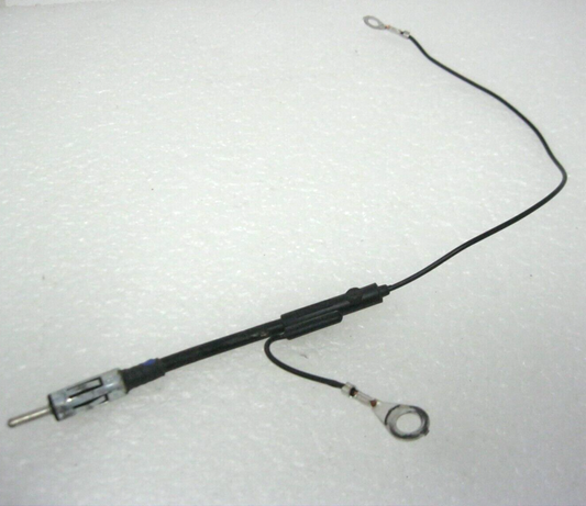 Harley antenna extension 76294-09 Harley 76294-09 USED
