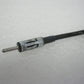 Harley antenna extension 76294-09 Harley 76294-09 USED