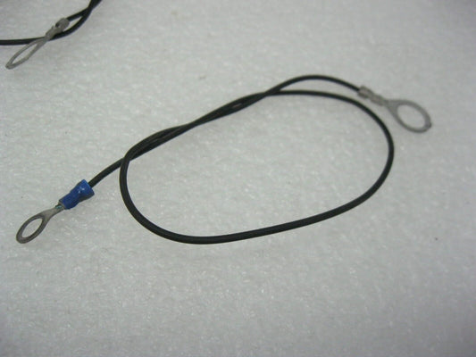 Harley Davidson Antenna Ground Cable ASSY 70465-86A  ( Length 16'')
