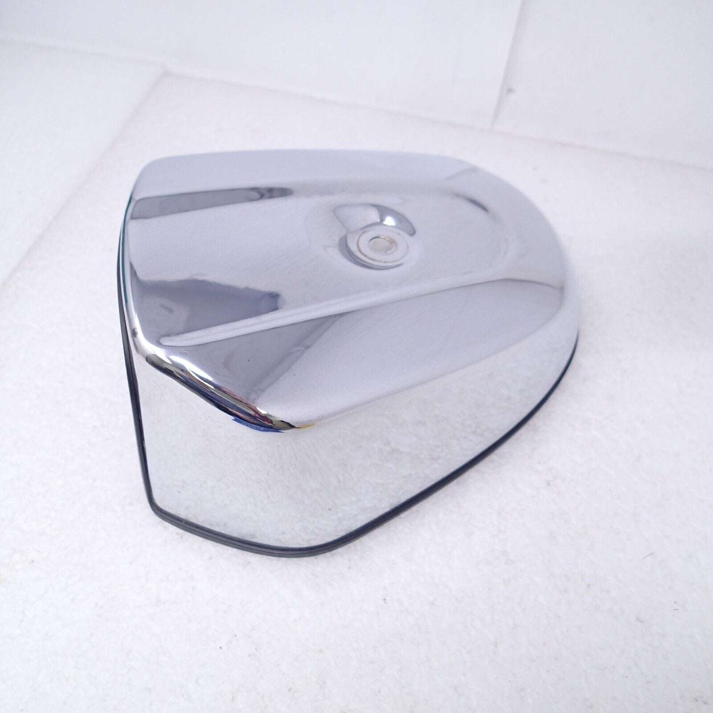 Harley Touring Engine Air Cleaner Cover Chrome 29000216