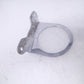 Genuine HARLEY DAVIDSON CHROME SPEEDOMETER MOUNTING BRACKET  67053-92