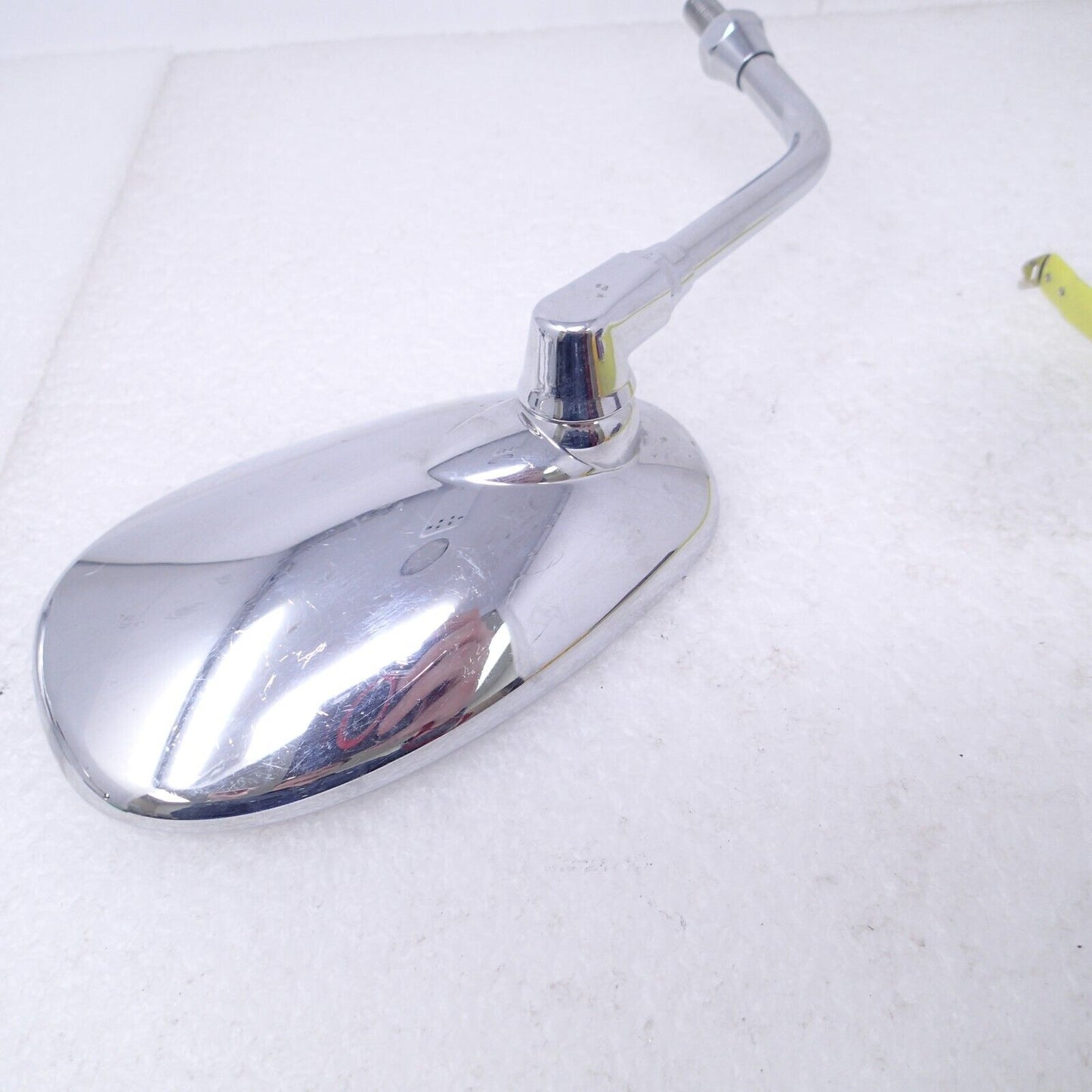 09 Suzuki M109 M109R VZR 1800 Left Mirror