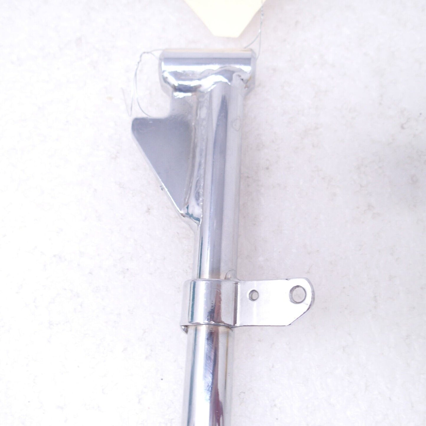 Kick Stand Bracket Side Foot Leg Harley Sportster 1200 Custom XL1200C 50185-04