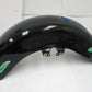 Harley Davidson OEM 14-18 FLTR, FLHT Vivid Black Front Fender 58900072DH