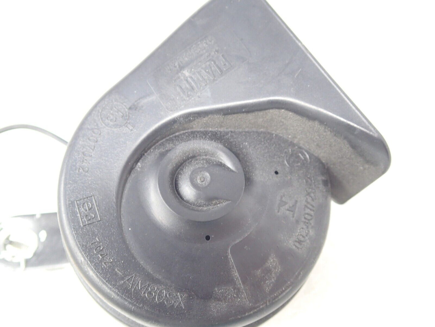 Motorcycle for Harley HORN SIGNAL SET (AFTERMARKET ) NICE LOUD! TESTED WORKING