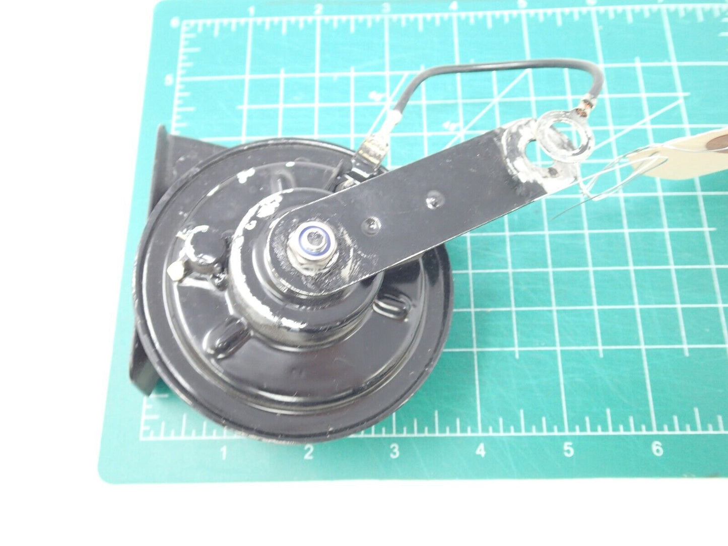 Motorcycle for Harley HORN SIGNAL SET (AFTERMARKET ) NICE LOUD! TESTED WORKING