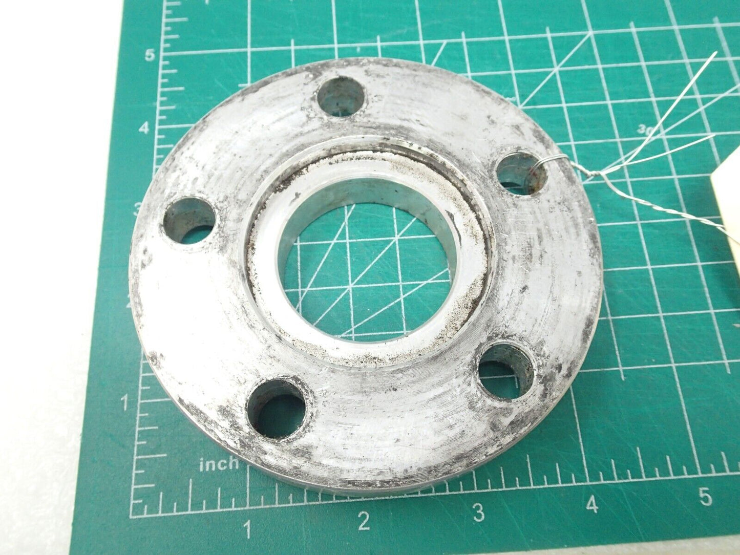 9/16 Wheel Hub Spacer (AFTERMARKET )?