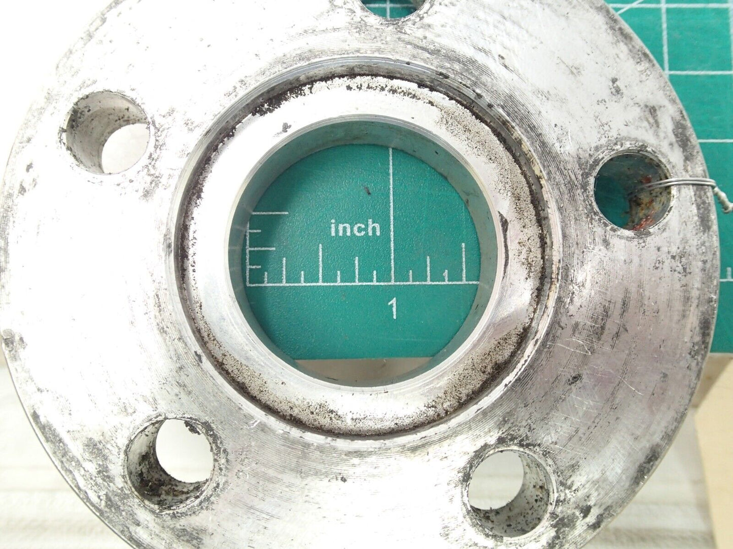 9/16 Wheel Hub Spacer (AFTERMARKET )?