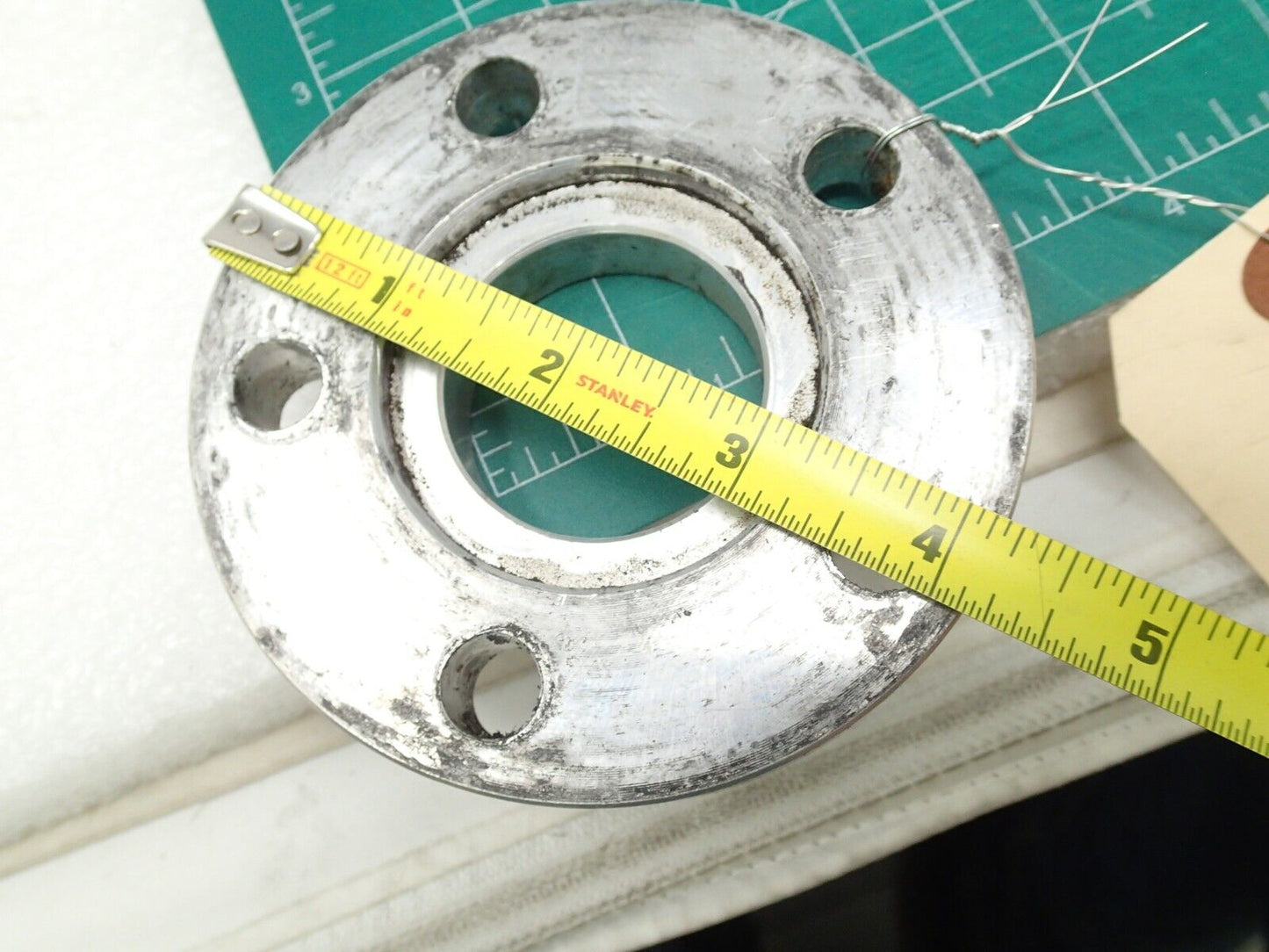 9/16 Wheel Hub Spacer (AFTERMARKET )?